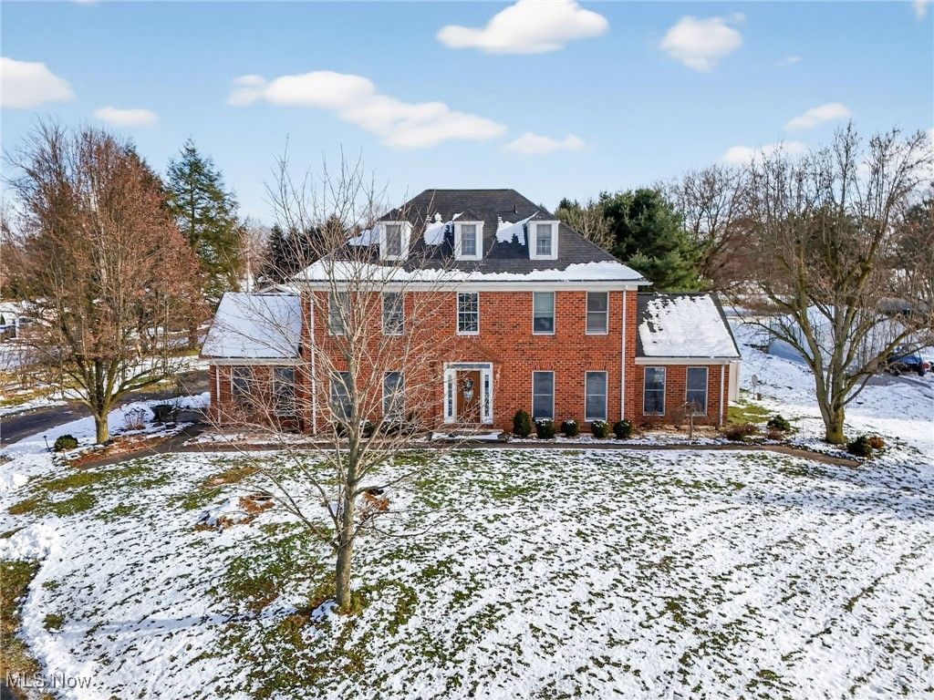 Photo of 40330 Kelly Park Road, Leetonia, OH 44431 (MLS # 5176482)