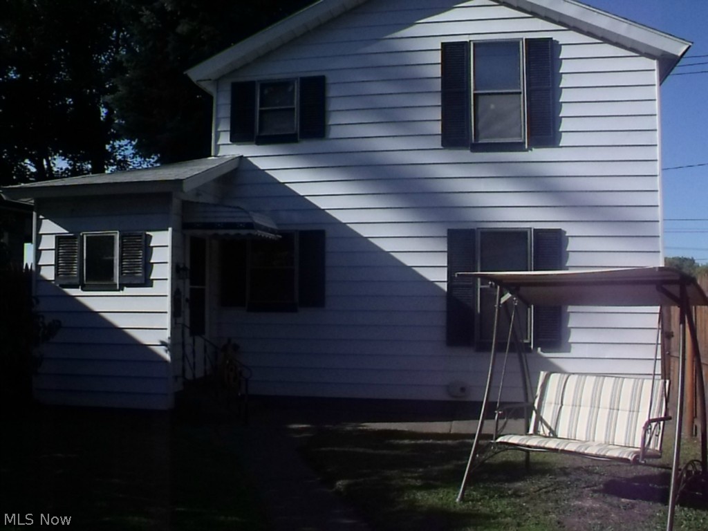 Connecticut Western Reserve - Residential