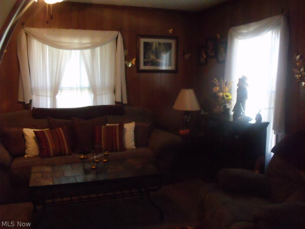 Connecticut Western Reserve - Residential