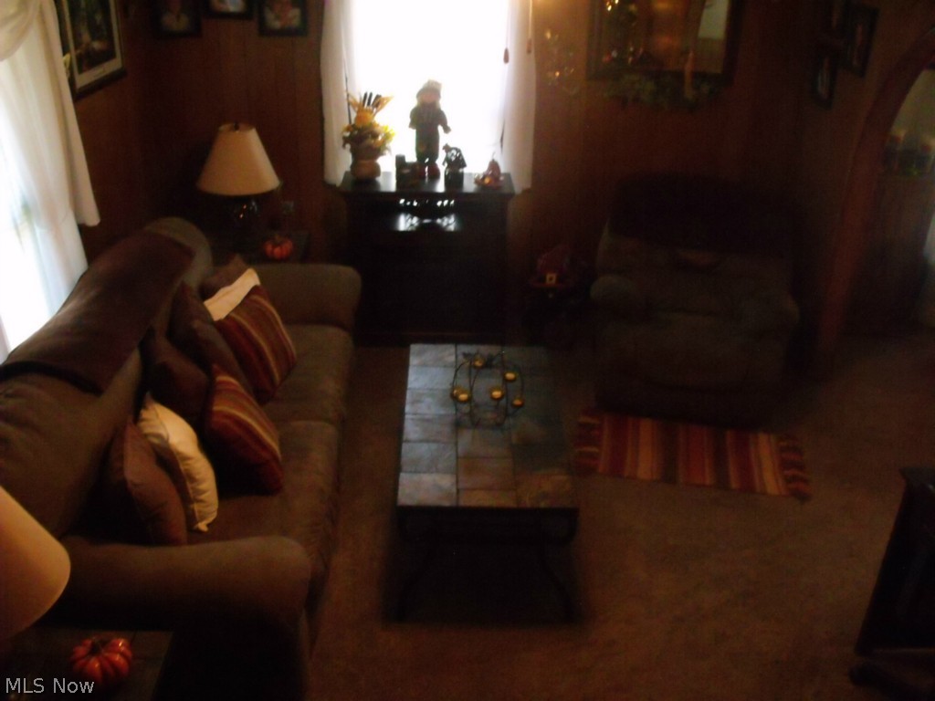 Connecticut Western Reserve - Residential