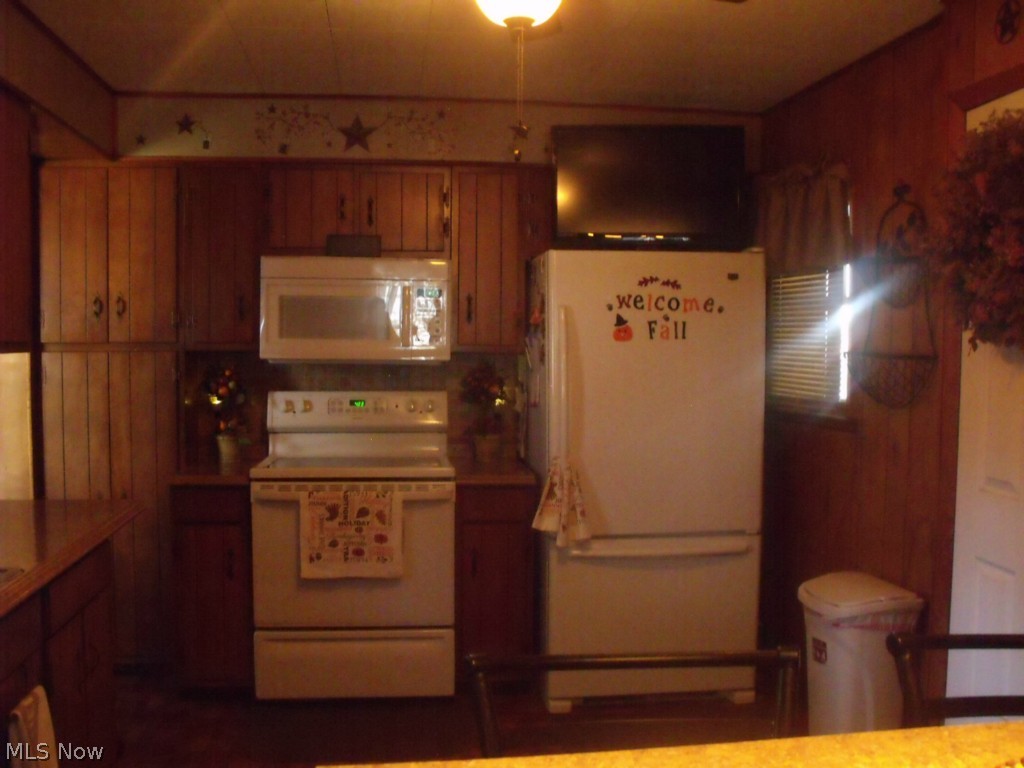 Connecticut Western Reserve - Residential