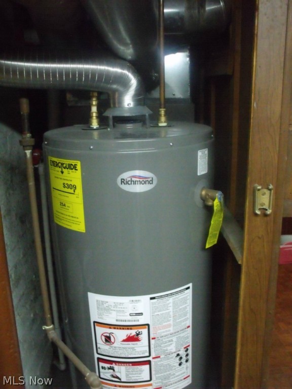 Connecticut Western Reserve - Residential