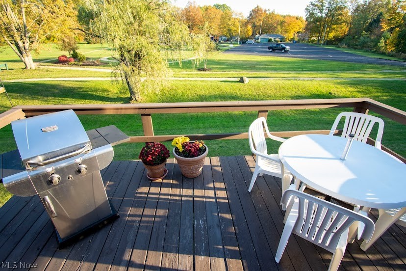 Creekstone Condo - Residential