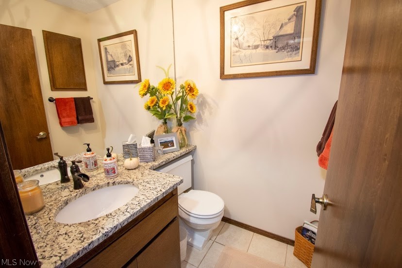 Creekstone Condo - Residential