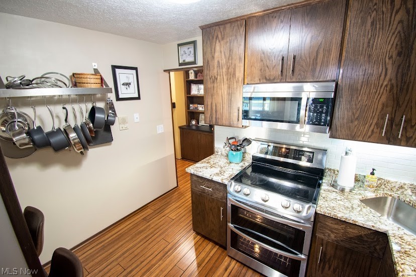 Creekstone Condo - Residential