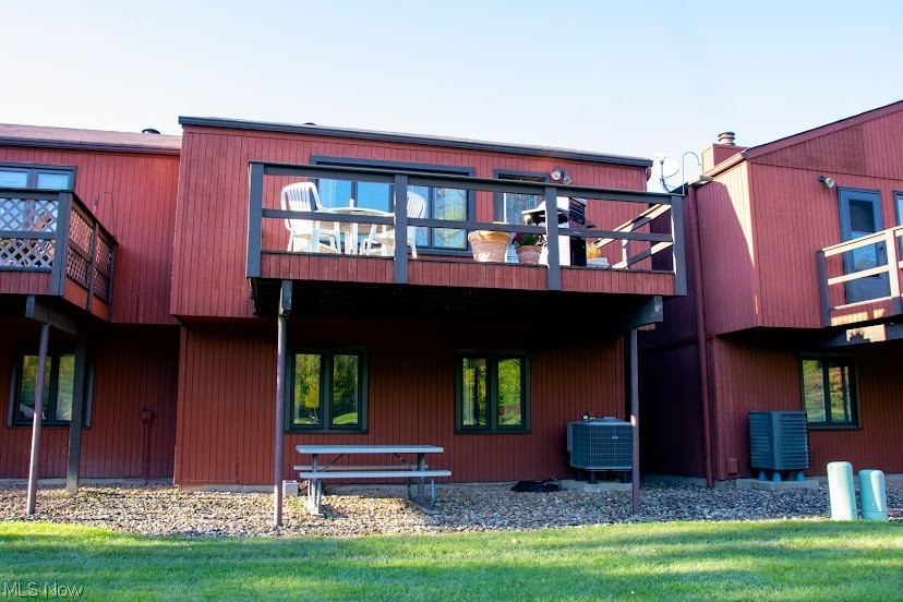 Creekstone Condo - Residential