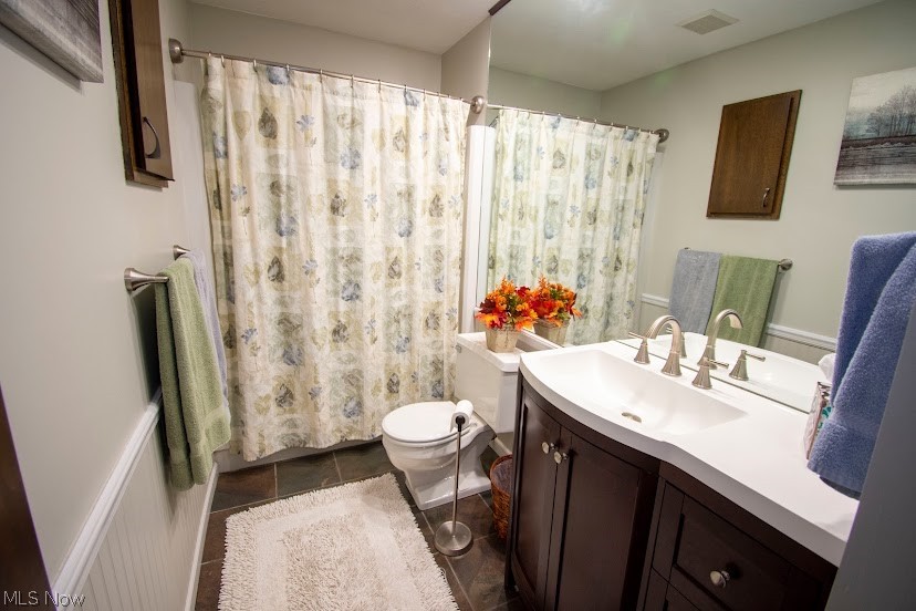 Creekstone Condo - Residential