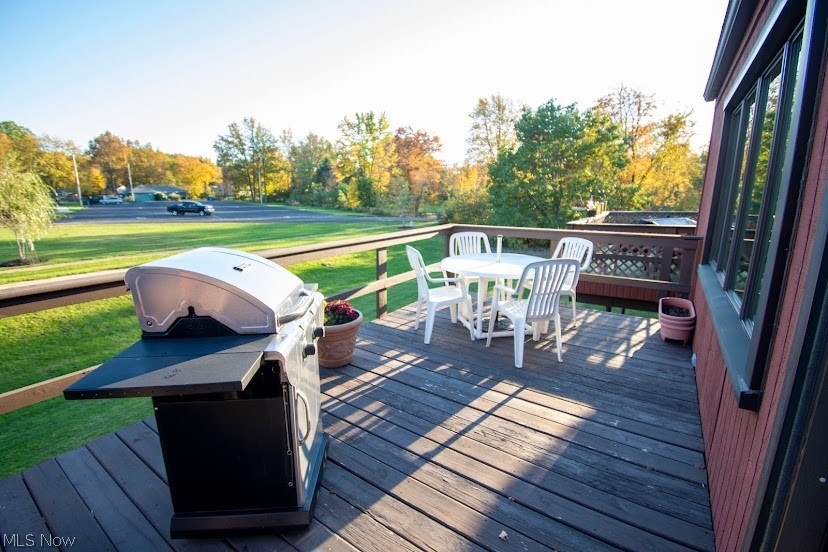 Creekstone Condo - Residential