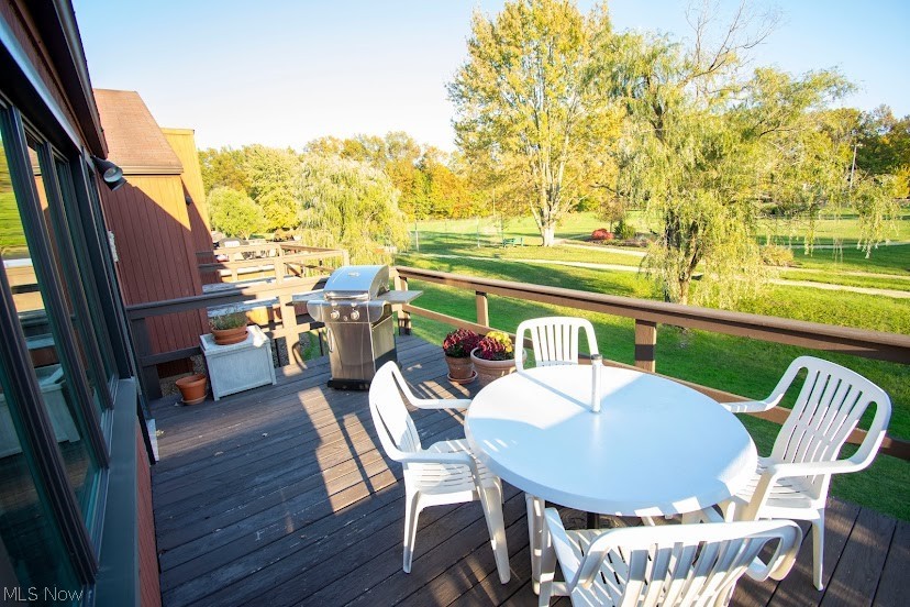 Creekstone Condo - Residential