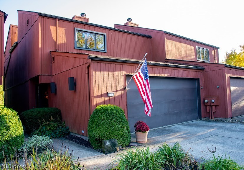 Creekstone Condo - Residential