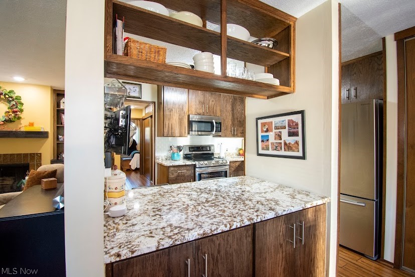 Creekstone Condo - Residential