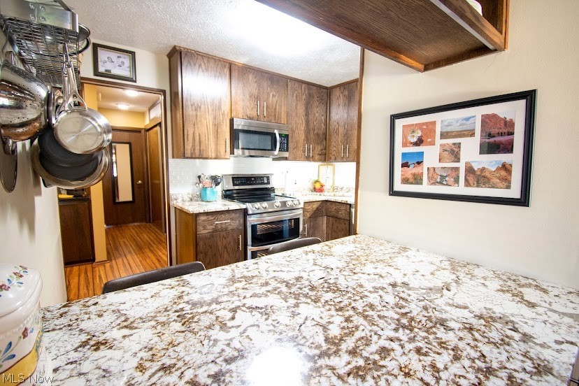 Creekstone Condo - Residential