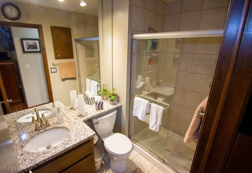 Creekstone Condo - Residential