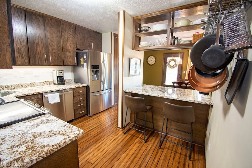 Creekstone Condo - Residential