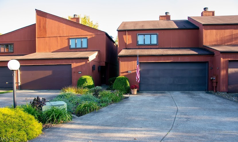 Creekstone Condo - Residential