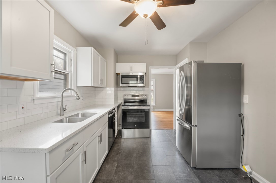 Lorain Gardens - Residential