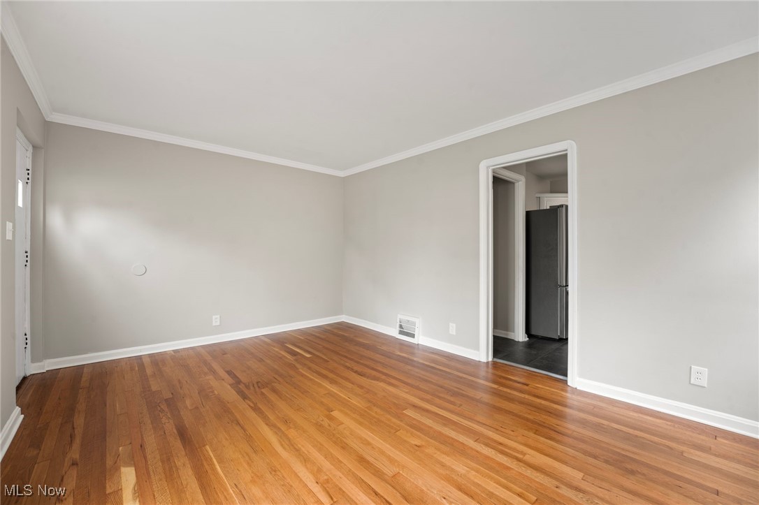 Lorain Gardens - Residential