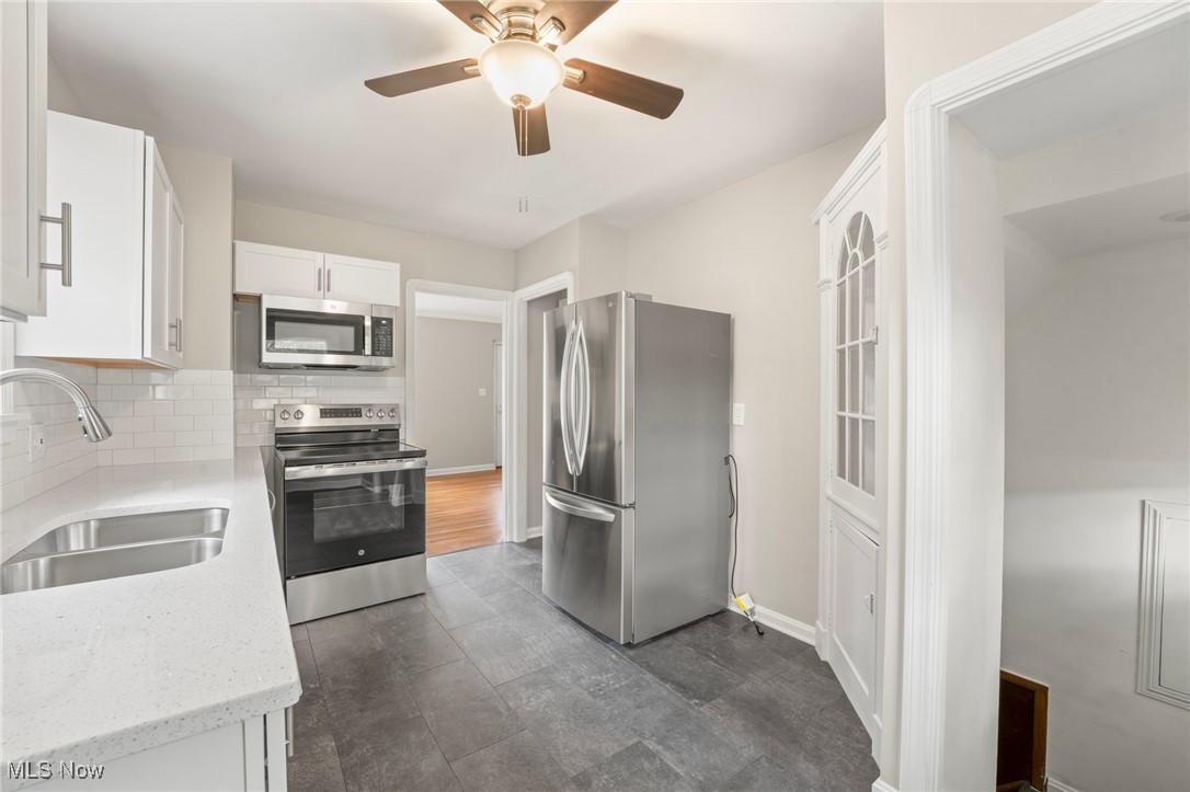 Lorain Gardens - Residential