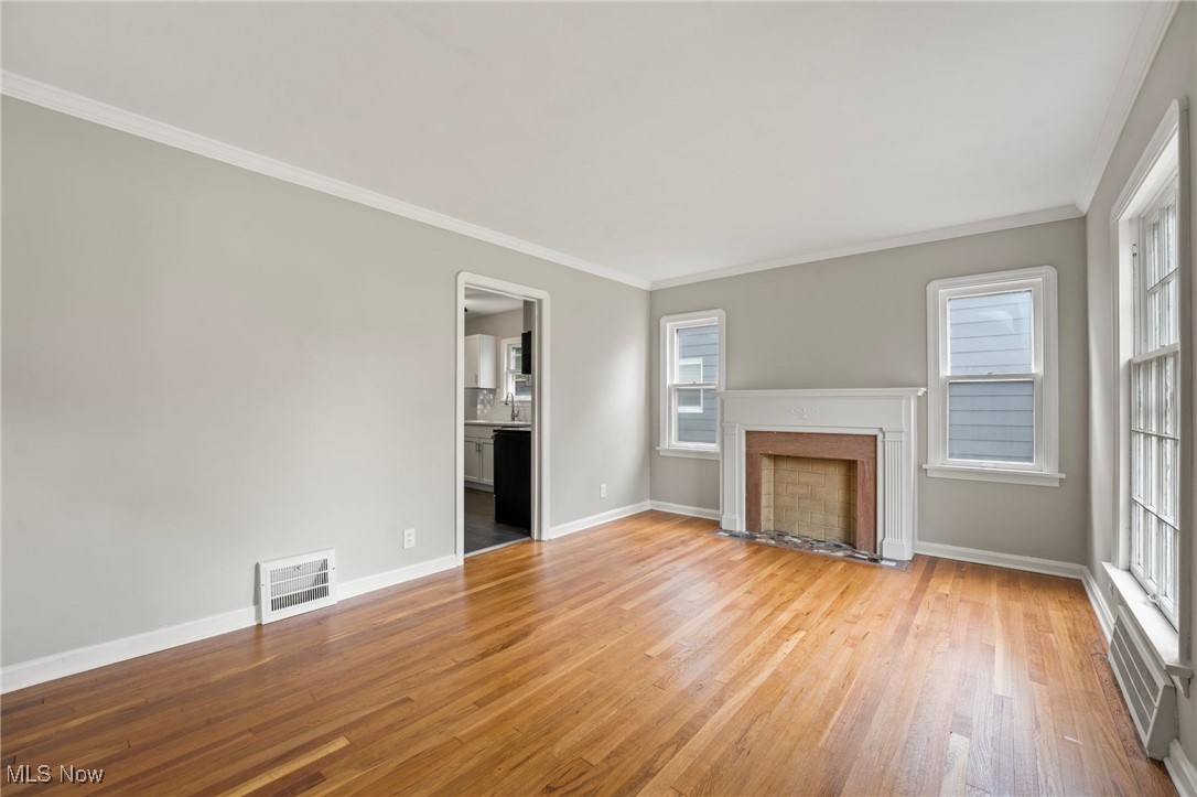 Lorain Gardens - Residential