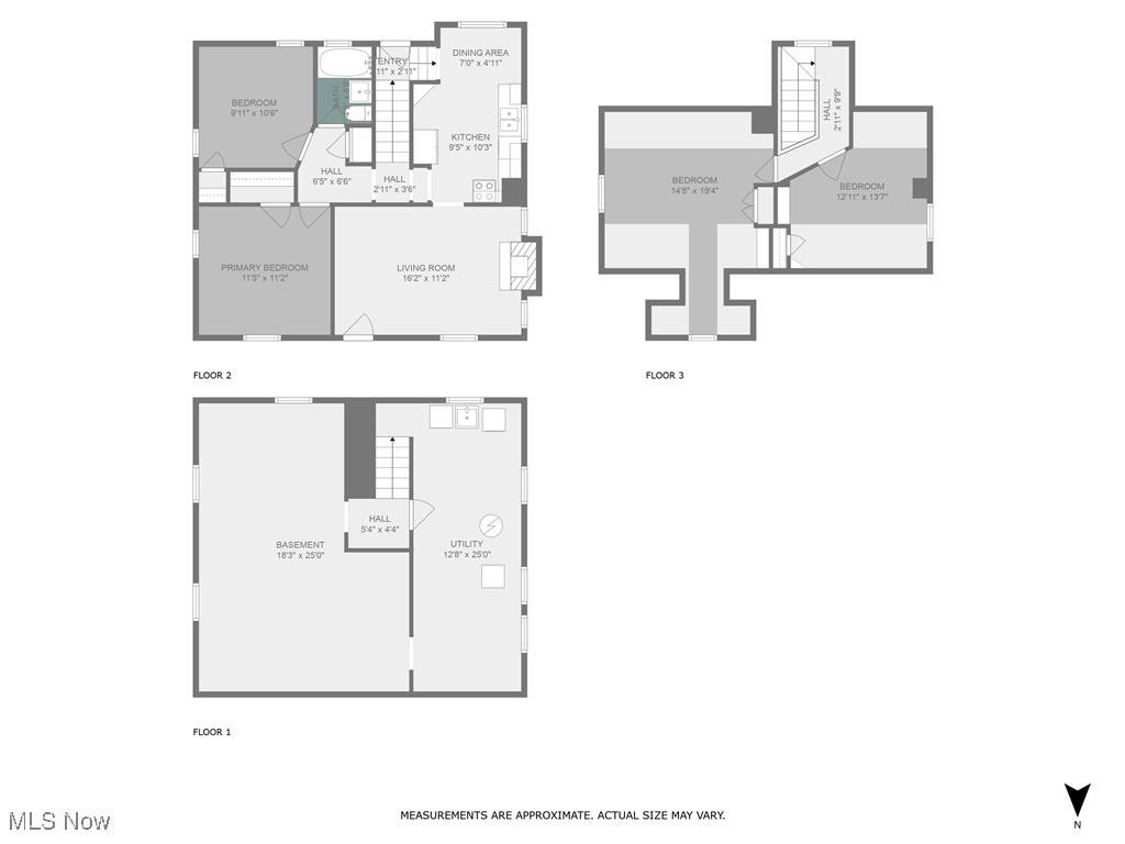 Lorain Gardens - Residential