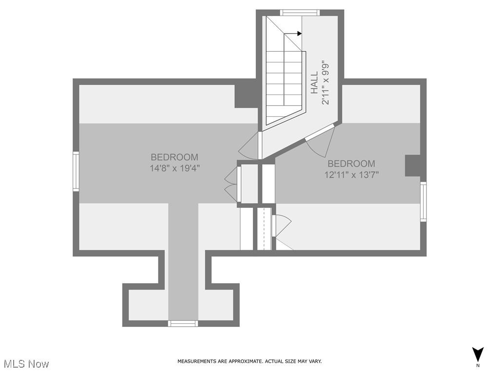 Lorain Gardens - Residential