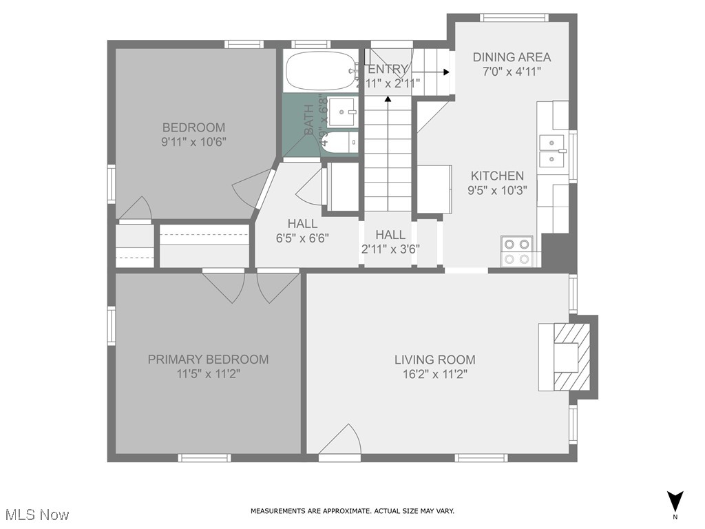 Lorain Gardens - Residential