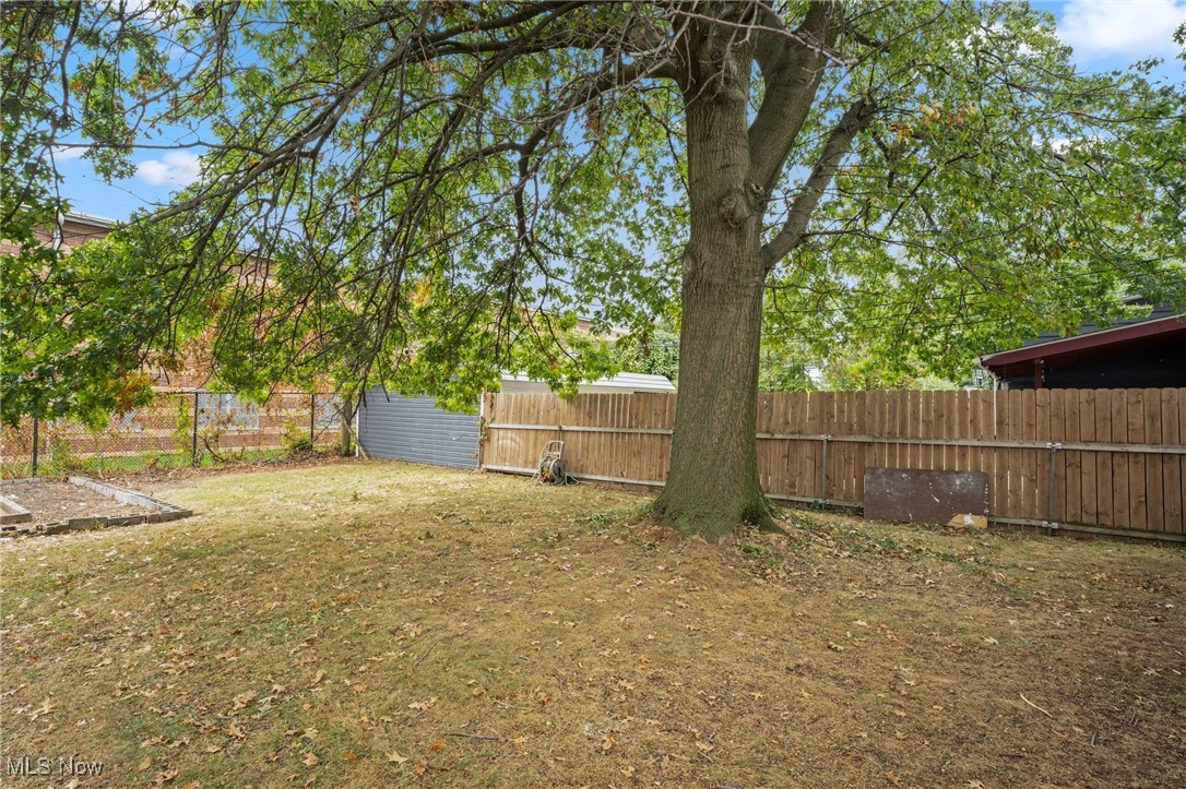 Lorain Gardens - Residential