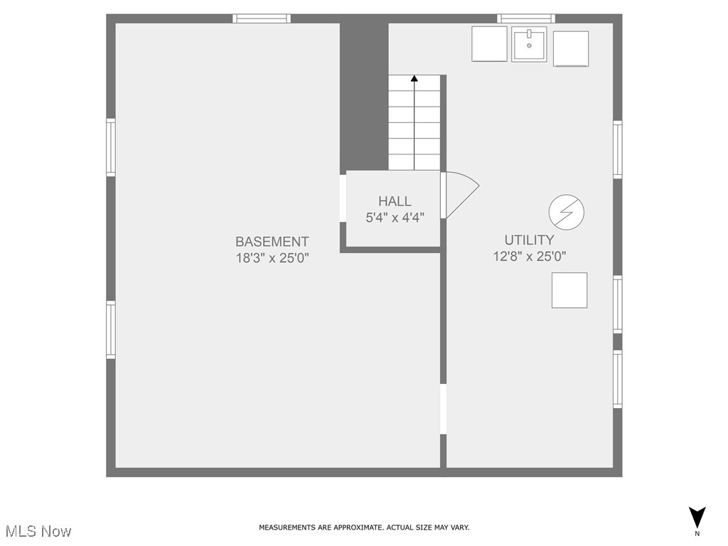 Lorain Gardens - Residential