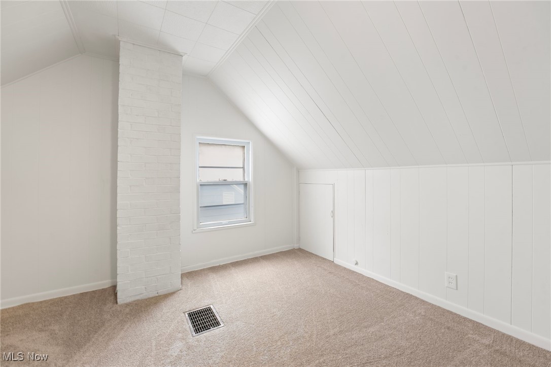 Lorain Gardens - Residential