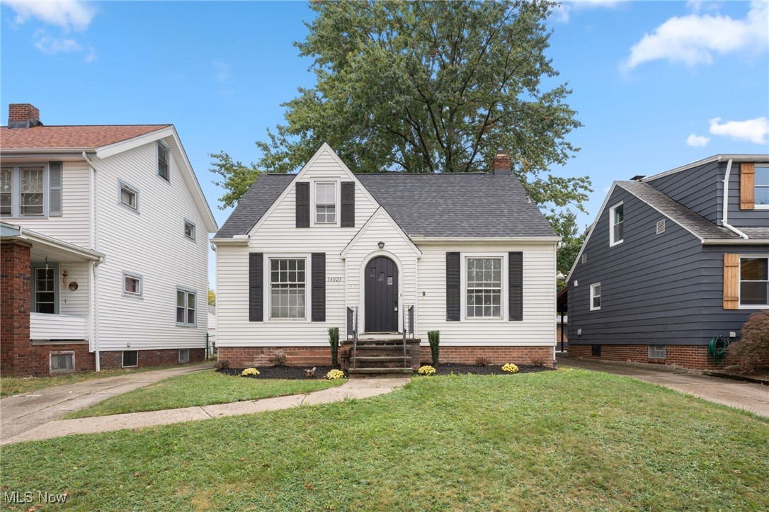 Lorain Gardens - Residential