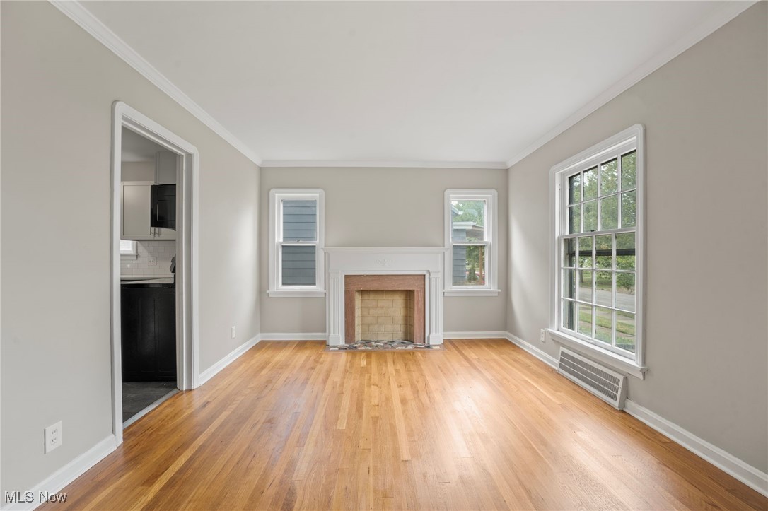 Lorain Gardens - Residential