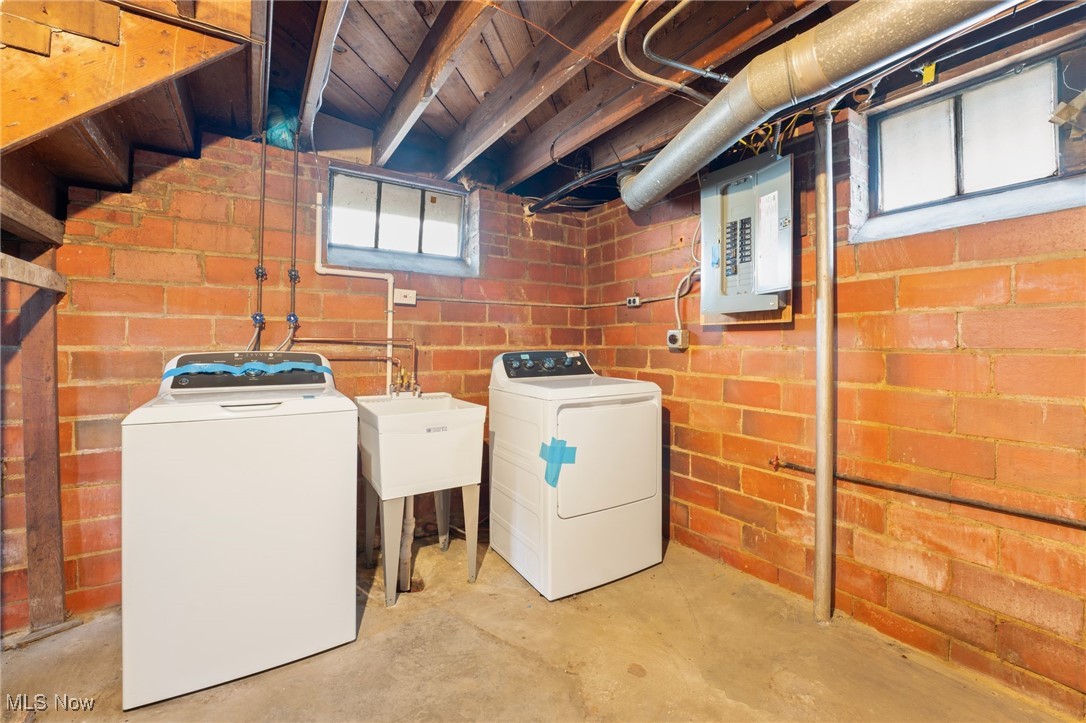 Lorain Gardens - Residential