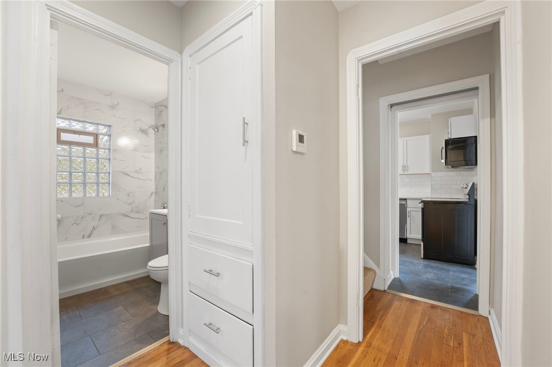 Lorain Gardens - Residential