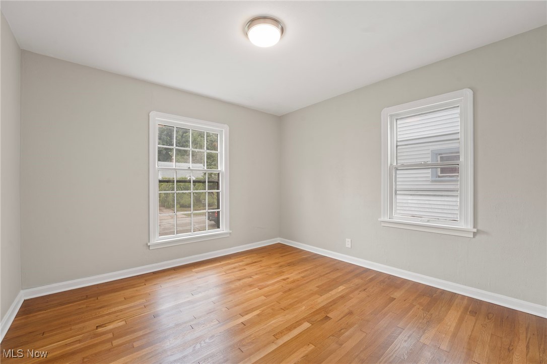 Lorain Gardens - Residential