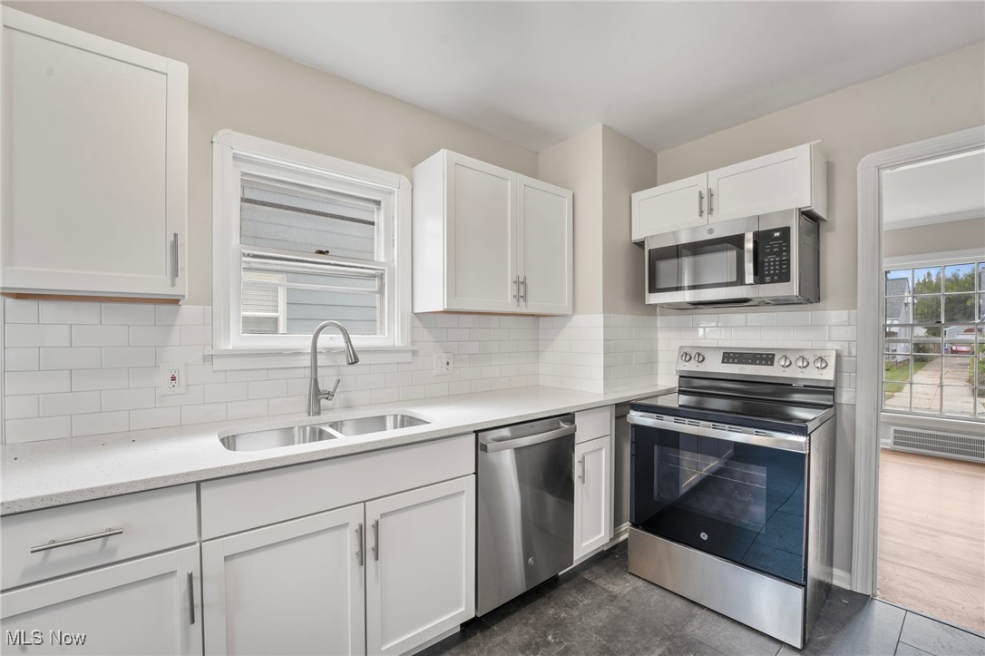 Lorain Gardens - Residential