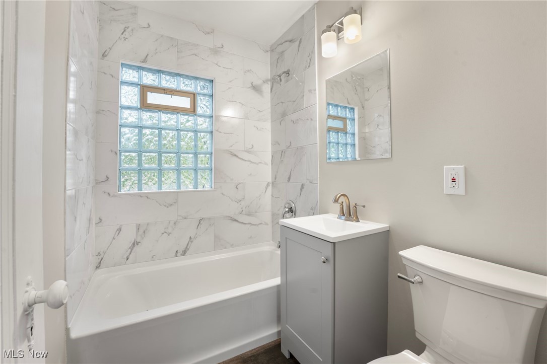 Lorain Gardens - Residential