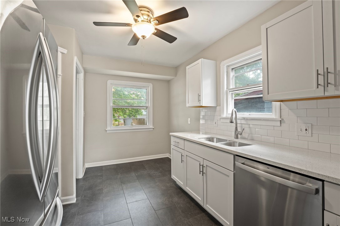 Lorain Gardens - Residential