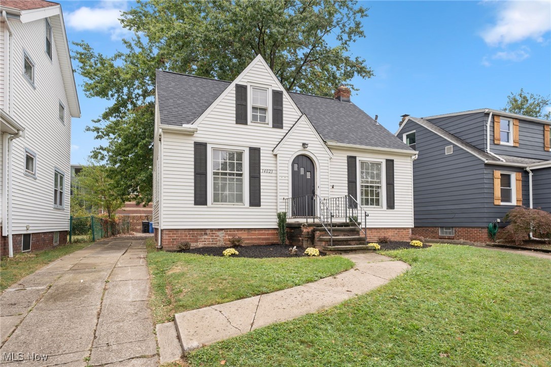 Lorain Gardens - Residential