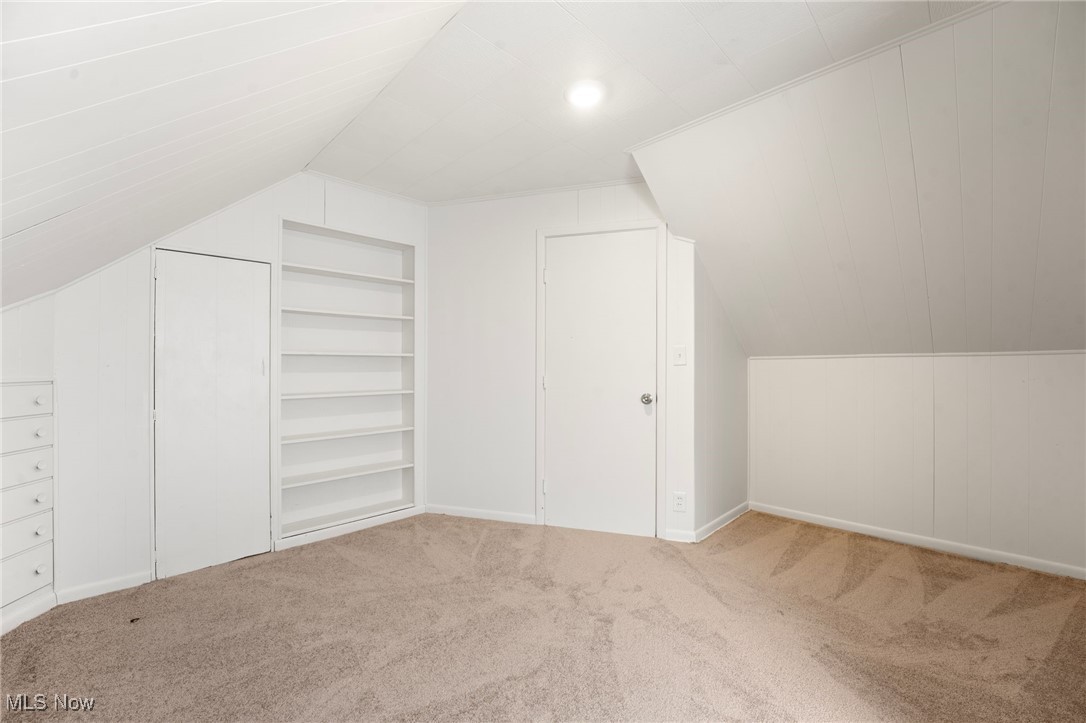 Lorain Gardens - Residential