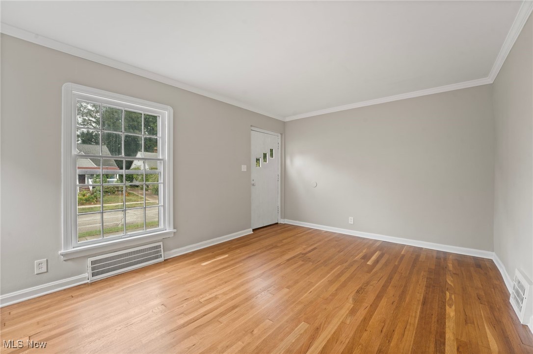 Lorain Gardens - Residential