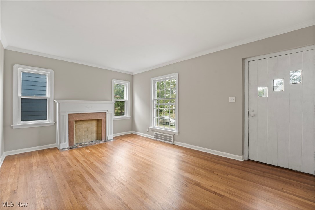 Lorain Gardens - Residential