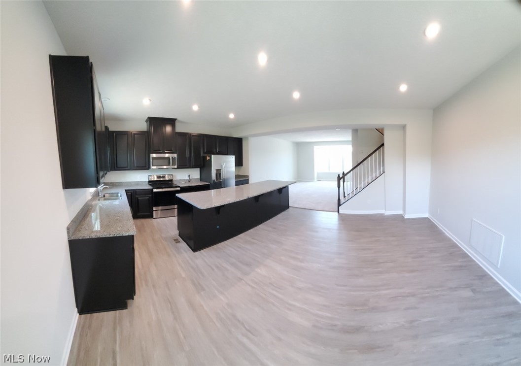 Towns at Steels Corners - Residential