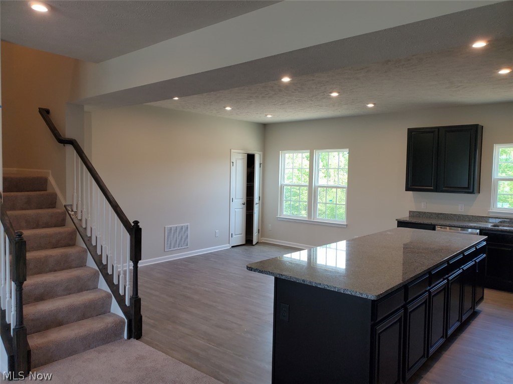 Towns at Steels Corners - Residential