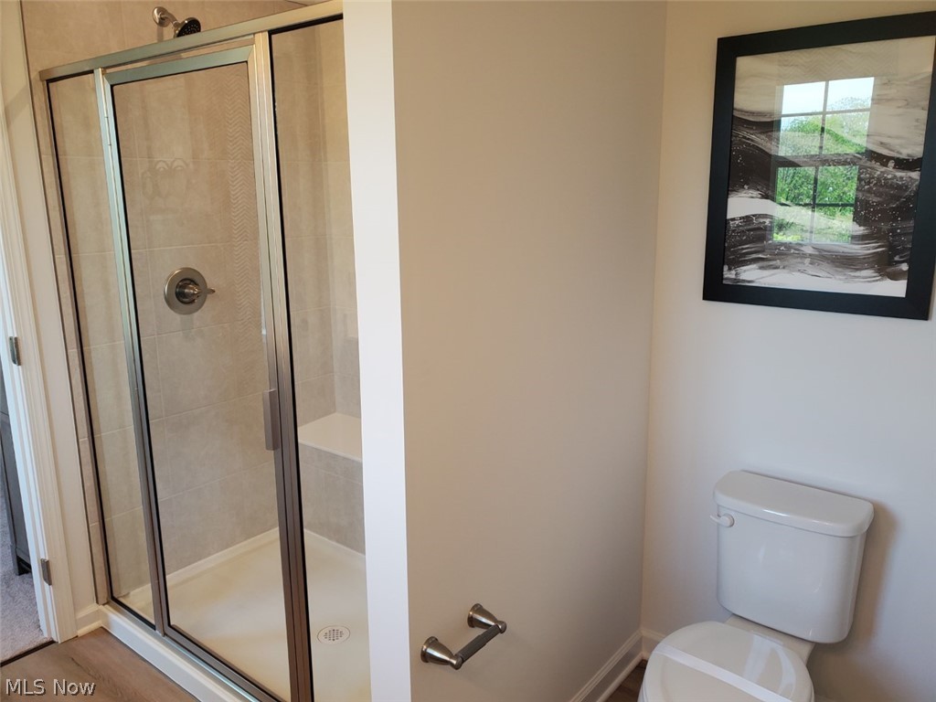 Towns at Steels Corners - Residential