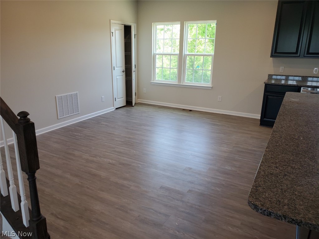 Towns at Steels Corners - Residential