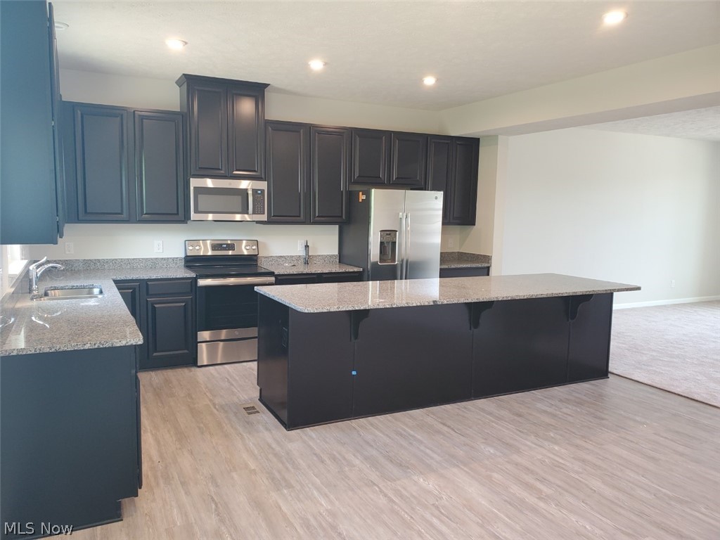 Towns at Steels Corners - Residential