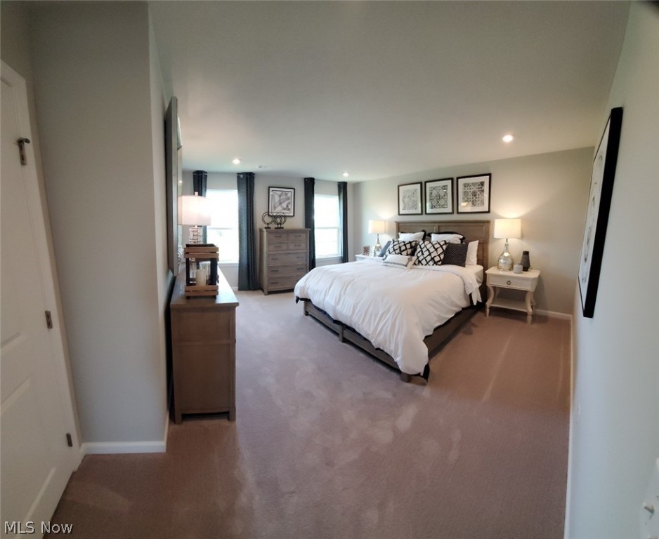 Towns at Steels Corners - Residential