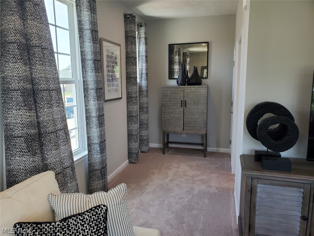 Towns at Steels Corners - Residential