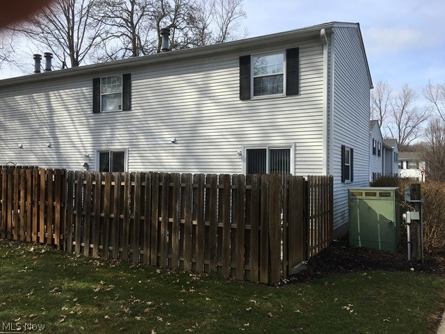 Village In Falls Condo - Residential