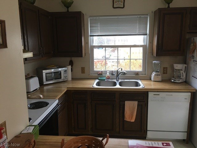 Village In Falls Condo - Residential